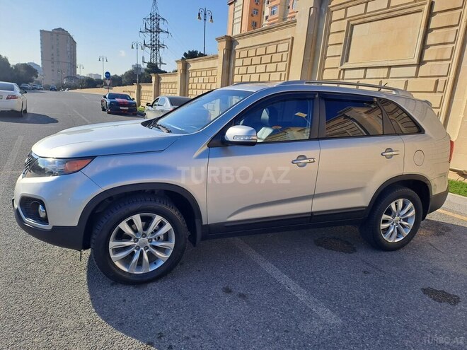 Kia Sorento 2010, 193,000 km - 2.0 l - Bakı