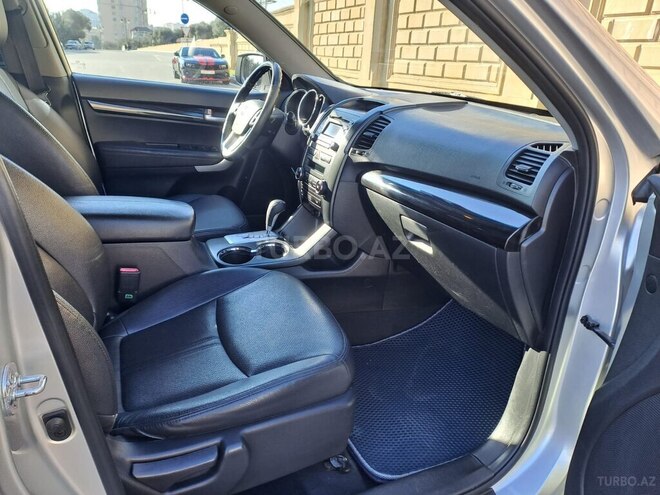 Kia Sorento 2010, 193,000 km - 2.0 l - Bakı