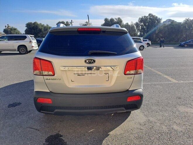Kia Sorento 2010, 193,000 km - 2.0 l - Bakı