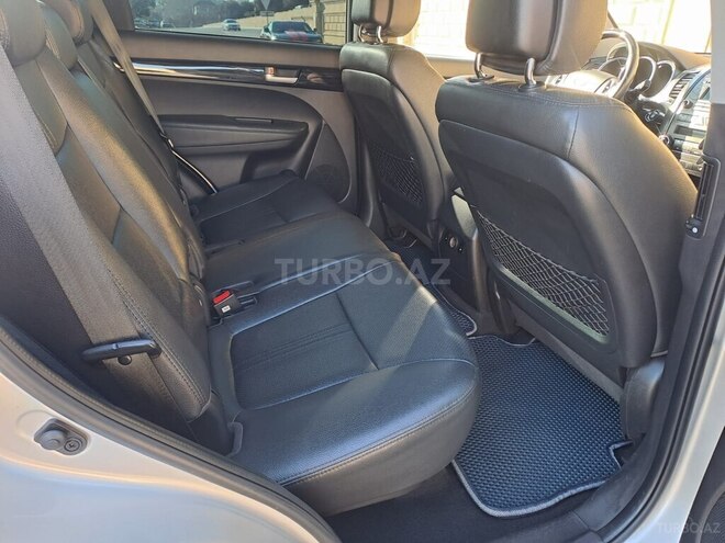 Kia Sorento 2010, 193,000 km - 2.0 l - Bakı