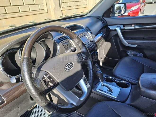 Kia Sorento 2010, 193,000 km - 2.0 l - Bakı