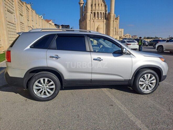 Kia Sorento 2010, 193,000 km - 2.0 l - Bakı