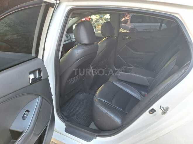 Kia Optima 2013, 191,200 km - 2.0 l - Bakı