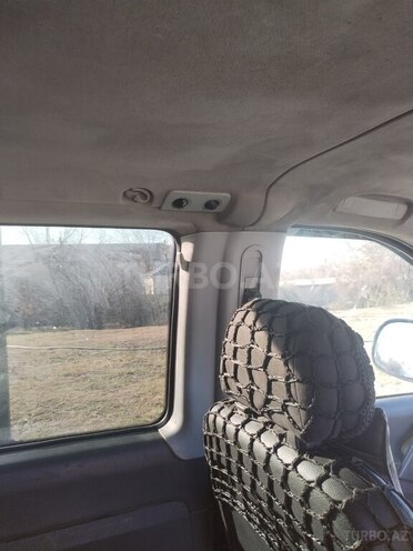 Mercedes Vito 115 2005, 472,626 km - 2.2 l - Qəbələ