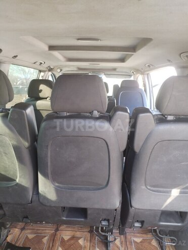 Mercedes Vito 115 2005, 472,626 km - 2.2 l - Qəbələ