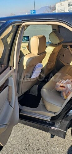 Mercedes C 230 1999, 270,000 km - 2.3 l - Qax
