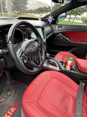 Kia Optima 2012, 142,000 km - 2.0 l - Bakı