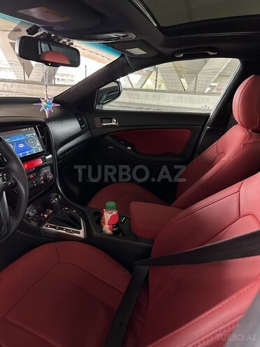 Kia Optima 2012, 142,000 km - 2.0 l - Bakı
