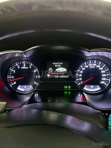 Kia Optima 2012, 142,000 km - 2.0 l - Bakı