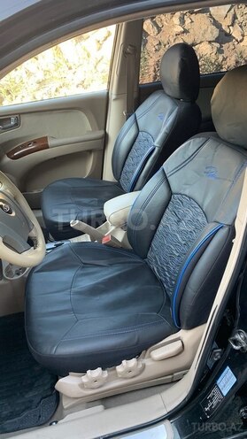 Kia Sportage 2007, 225,000 km - 2.0 l - Bakı