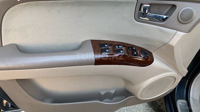 Kia Sportage 2007, 225,000 km - 2.0 l - Bakı