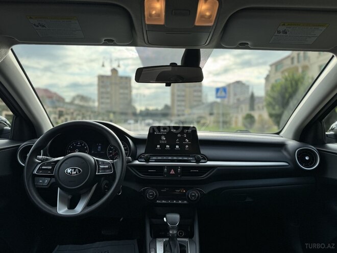 Kia Cerato 2019, 67,000 km - 2.0 l - Bakı