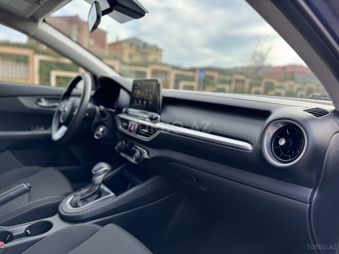 Kia Cerato 2019, 67,000 km - 2.0 l - Bakı