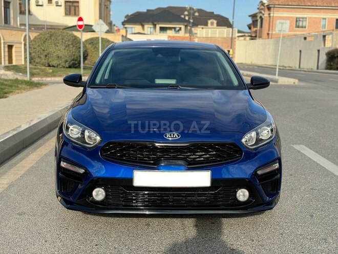 Kia Cerato 2019, 67,000 km - 2.0 l - Bakı