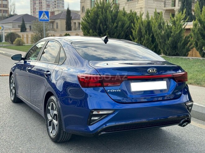 Kia Cerato 2019, 67,000 km - 2.0 l - Bakı