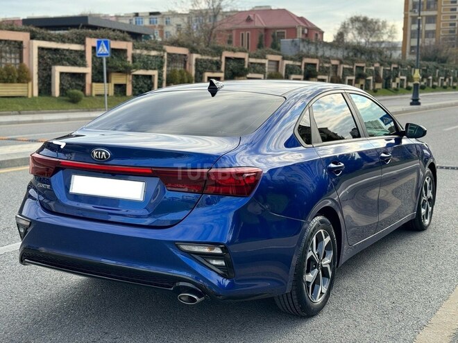 Kia Cerato 2019, 67,000 km - 2.0 l - Bakı