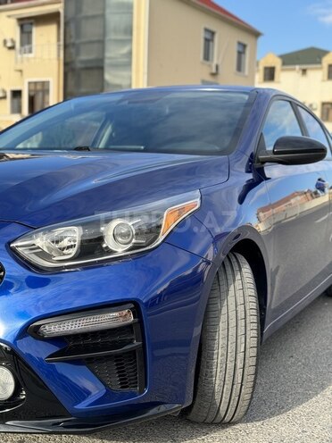 Kia Cerato 2019, 67,000 km - 2.0 l - Bakı