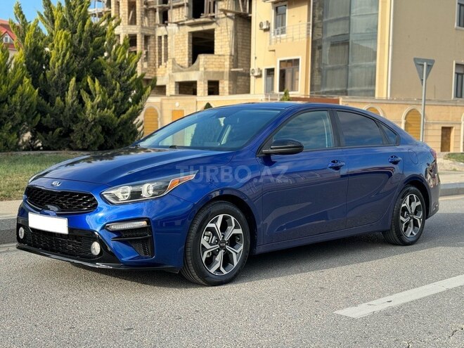 Kia Cerato 2019, 67,000 km - 2.0 l - Bakı