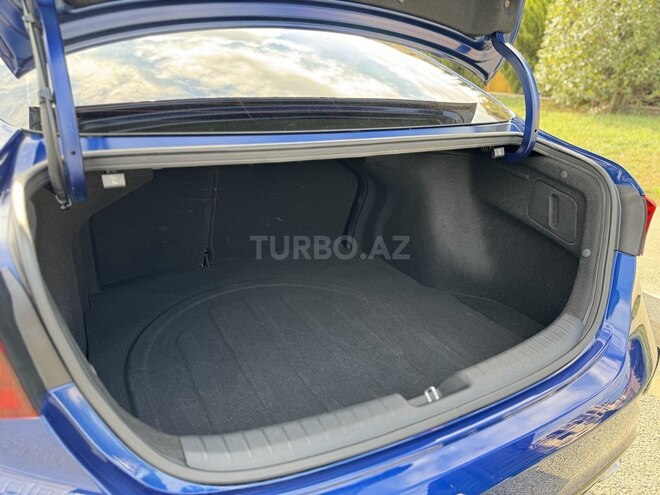 Kia Cerato 2019, 67,000 km - 2.0 l - Bakı