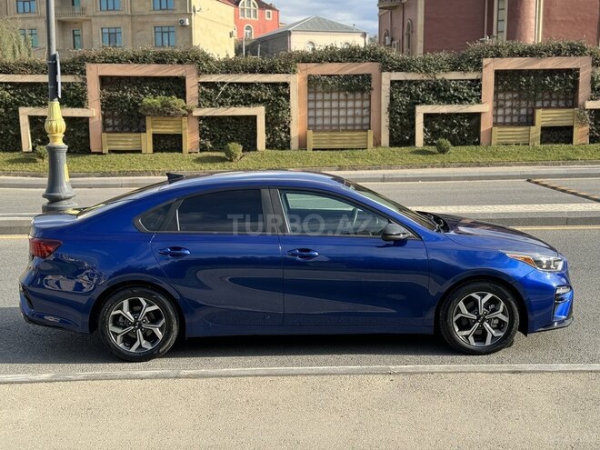 Kia Cerato 2019, 67,000 km - 2.0 l - Bakı