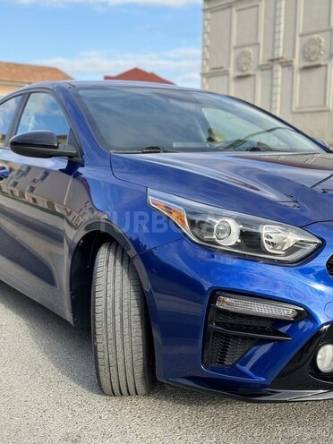 Kia Cerato 2019, 67,000 km - 2.0 l - Bakı