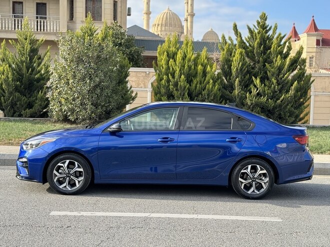 Kia Cerato 2019, 67,000 km - 2.0 l - Bakı