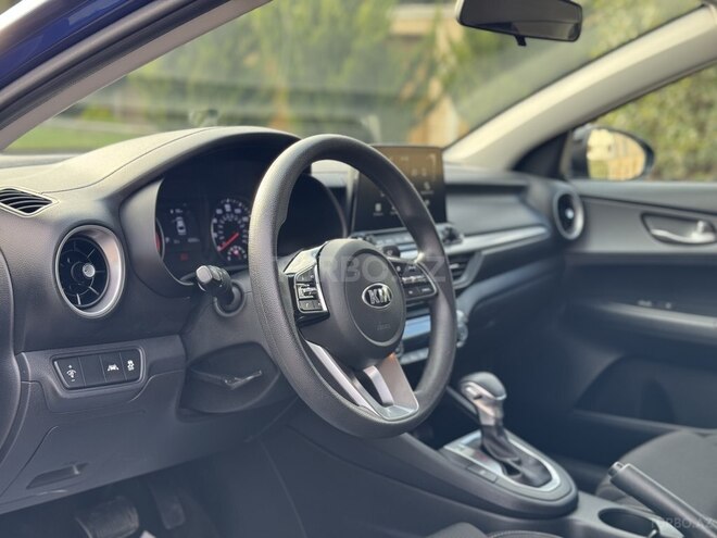 Kia Cerato 2019, 67,000 km - 2.0 l - Bakı