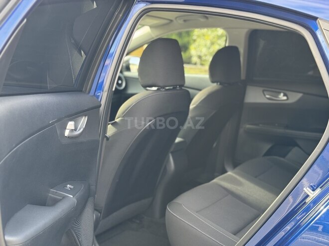 Kia Cerato 2019, 67,000 km - 2.0 l - Bakı