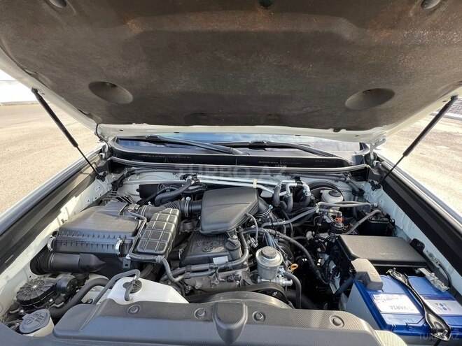 Toyota Prado 2013, 202,000 km - 2.7 l - Bakı