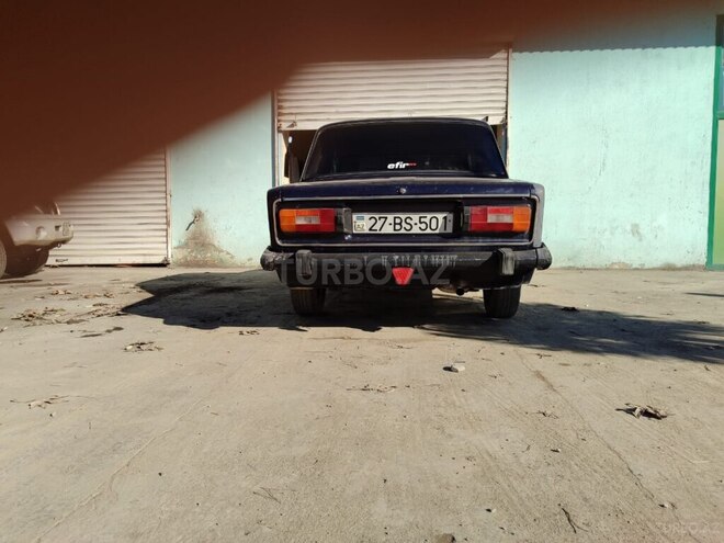 LADA (VAZ) 2106 1989, 84,000 km - 1.5 l - Xaçmaz