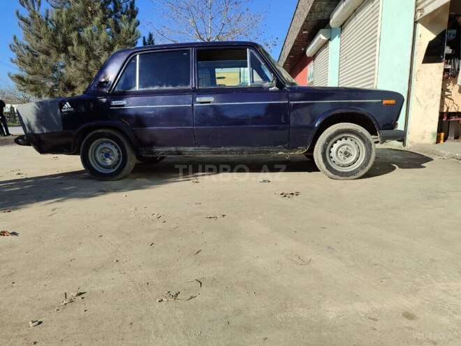 LADA (VAZ) 2106 1989, 84,000 km - 1.5 l - Xaçmaz