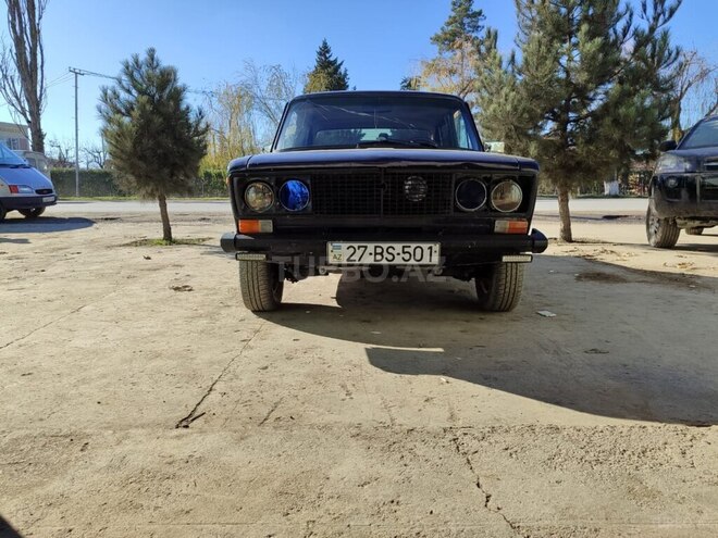 LADA (VAZ) 2106 1989, 84,000 km - 1.5 l - Xaçmaz