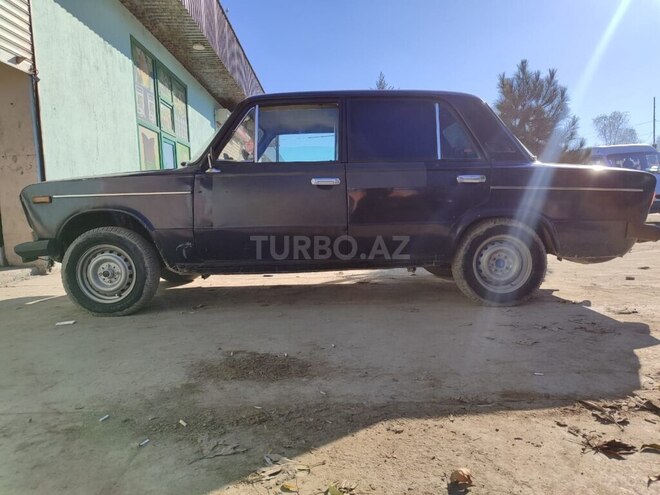 LADA (VAZ) 2106 1989, 84,000 km - 1.5 l - Xaçmaz