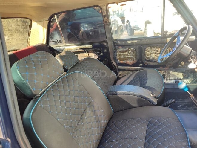 LADA (VAZ) 2106 1989, 84,000 km - 1.5 l - Xaçmaz