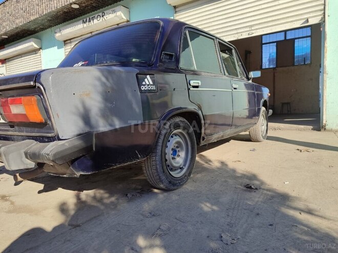 LADA (VAZ) 2106 1989, 84,000 km - 1.5 l - Xaçmaz