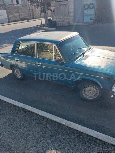LADA (VAZ) 2106 1985, 86,555 km - 1.5 л - Gəncə