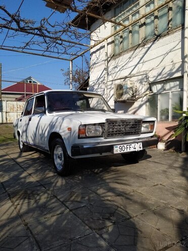 LADA (VAZ) 2107 2009, 85,000 km - 1.6 l - Biləsuvar