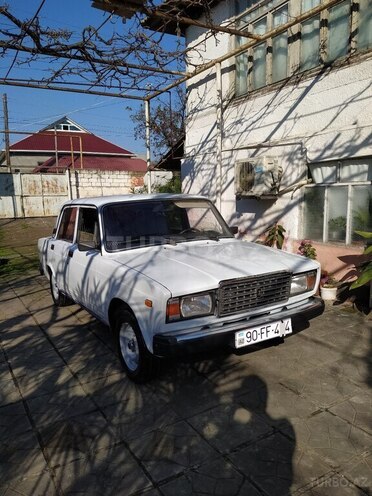 LADA (VAZ) 2107 2009, 85,000 km - 1.6 l - Biləsuvar