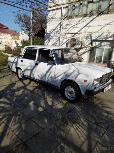 LADA (VAZ) 2107 2009, 85,000 km - 1.6 l - Biləsuvar