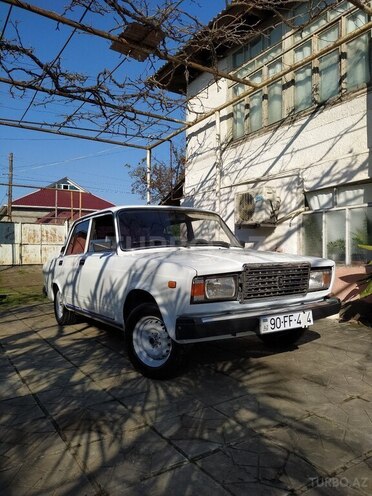LADA (VAZ) 2107 2009, 85,000 km - 1.6 l - Biləsuvar