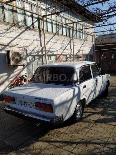 LADA (VAZ) 2107 2009, 85,000 km - 1.6 l - Biləsuvar