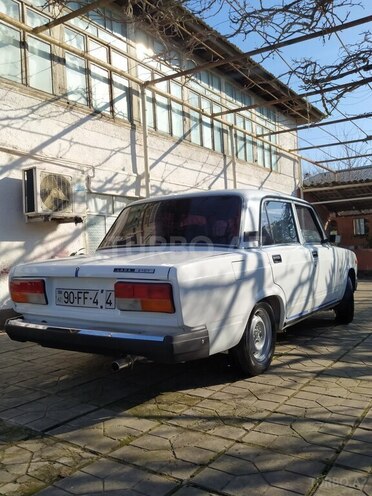 LADA (VAZ) 2107 2009, 85,000 km - 1.6 l - Biləsuvar