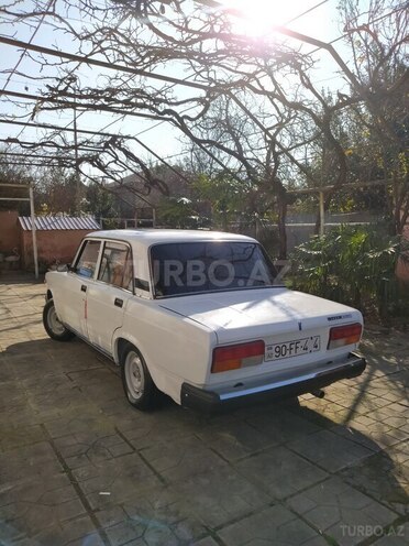 LADA (VAZ) 2107 2009, 85,000 km - 1.6 l - Biləsuvar