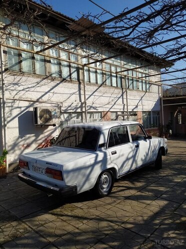 LADA (VAZ) 2107 2009, 85,000 km - 1.6 l - Biləsuvar
