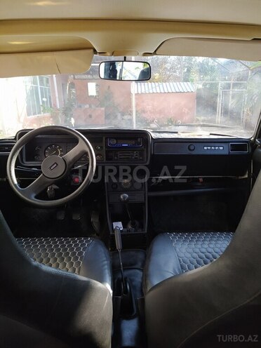 LADA (VAZ) 2107 2009, 85,000 km - 1.6 l - Biləsuvar