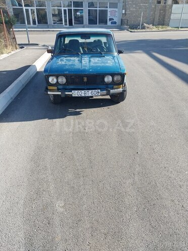 LADA (VAZ) 2106 1985, 86,555 km - 1.5 л - Gəncə