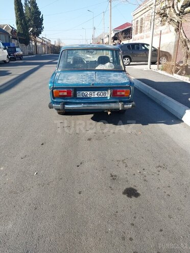 LADA (VAZ) 2106 1985, 86,555 km - 1.5 л - Gəncə