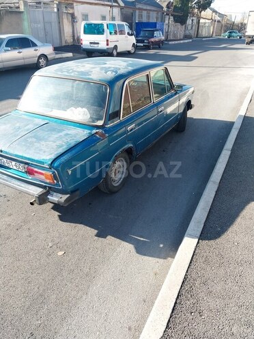 LADA (VAZ) 2106 1985, 86,555 km - 1.5 л - Gəncə