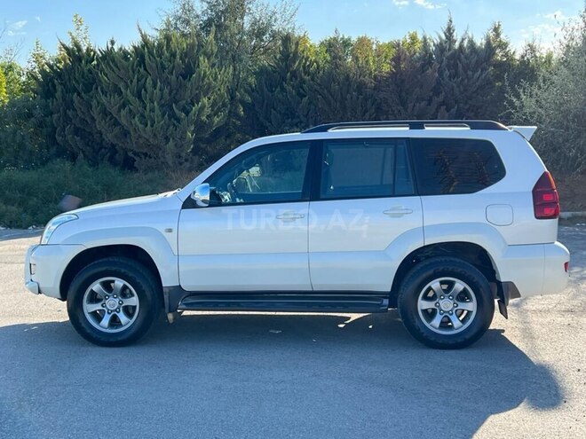 Toyota Prado 2016, 228,000 km - 2.7 л - Bakı