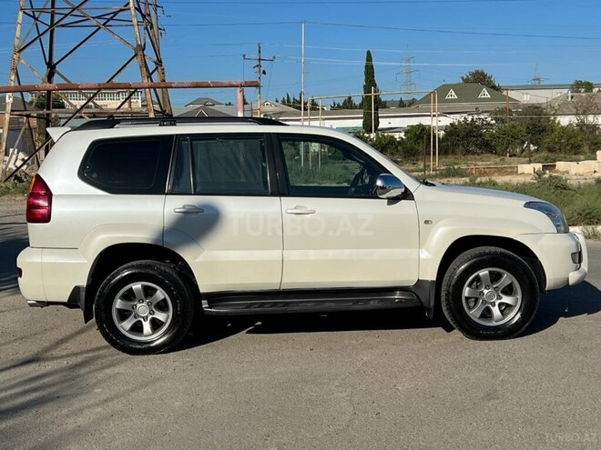 Toyota Prado 2016, 228,000 km - 2.7 л - Bakı